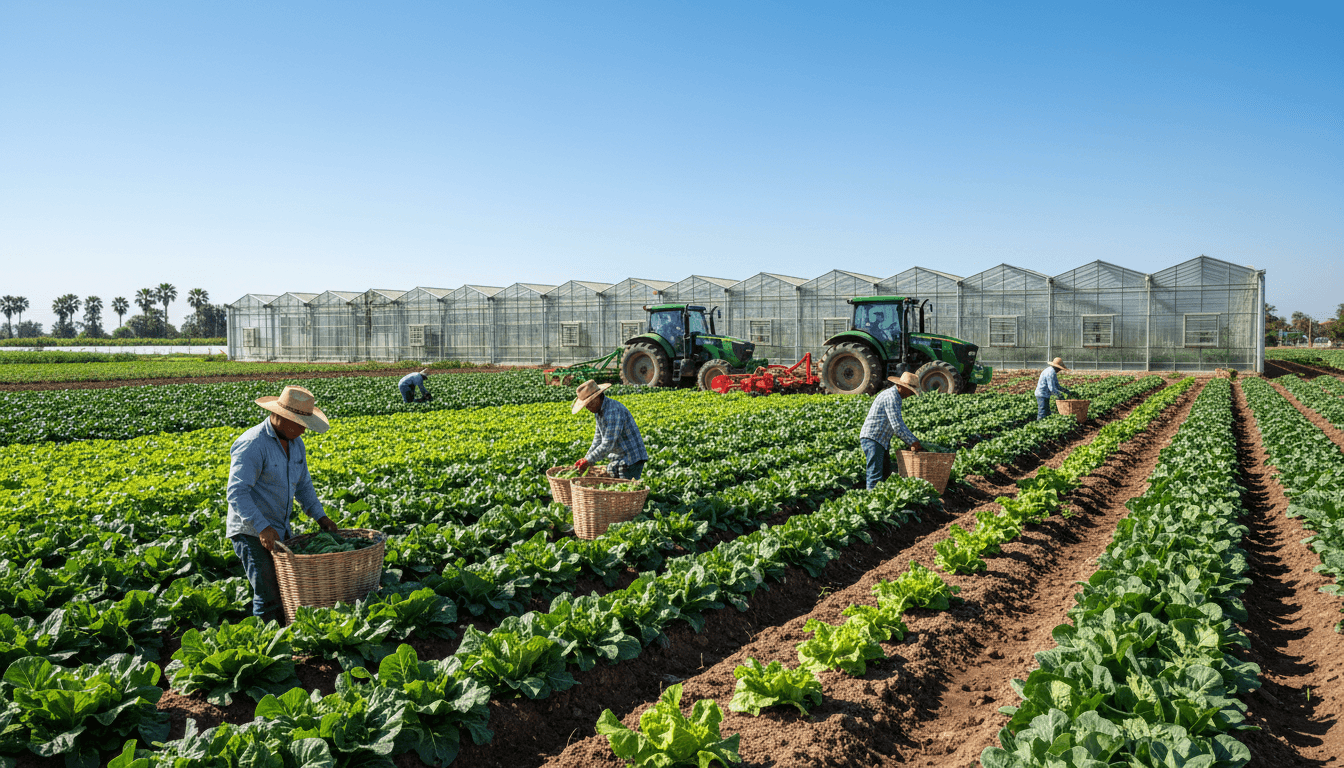 Apoyo al campo sinaloense