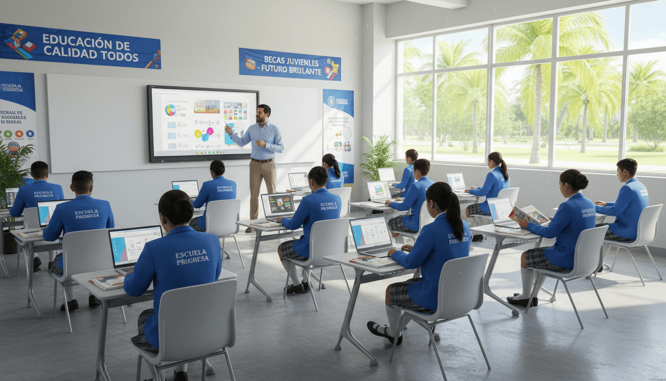 Educación en Sinaloa